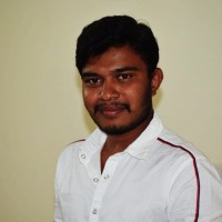Veeresh N C