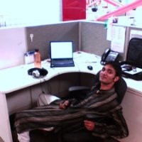 Chakradhar Bhardwaj