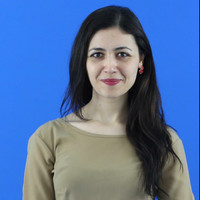 Büşra Ulu Altınmakas