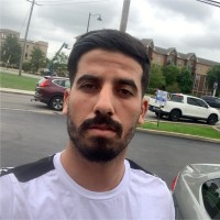 Hicham Harrou