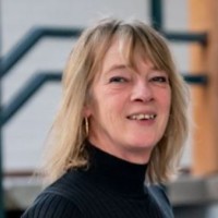 Sandra Smeets