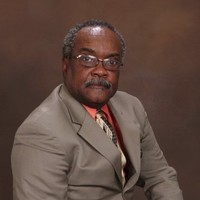 Dr Guy Etienne