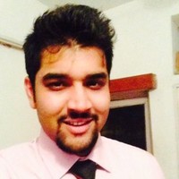 Kartik Vyas