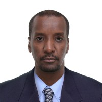 Eltahir Ahmed
