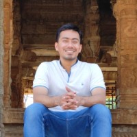 Bimal Thapa
