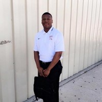 Reggie Johnson