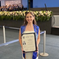 Ana Paula Ramirez Sanchez