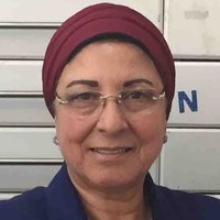 Azza Mahfouz