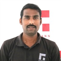 Ulaganathan Narayanan