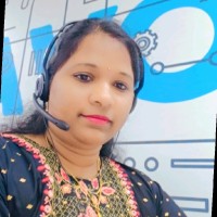 Jyothi Nagaraj
