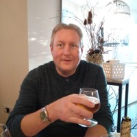 Graeme Parkin