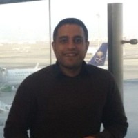 Ahmed Zakaria Farid