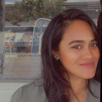 Fariha K.