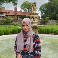 Firdos Shaikh