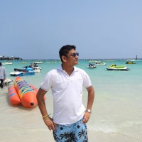 Ankur Agarwal