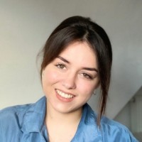 Anna Bakx