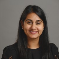 Nima Patel
