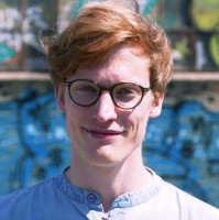 Mikkel Klitzing Hartmann Hansen