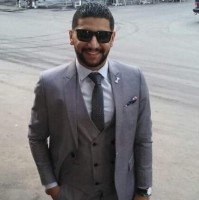 Muhamed Abdelkhalek