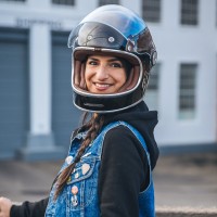 Anjuli Azim