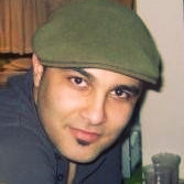 Ali Azimi