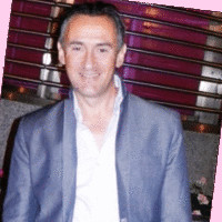 David Barbash