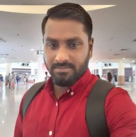 Indrin Kumar