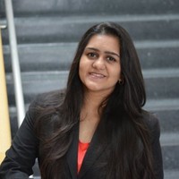 Ruddhita Chandak