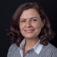 Astrig Karajayerlian, Phd