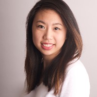 Priscilla Wong