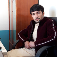 Atta Mohammad qalmyaar