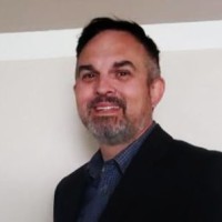 Eric Hurtt