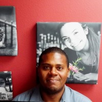 Malcolm Lewis