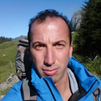 Serafino Spagnol