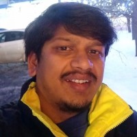 Murali Krishna Polamuri