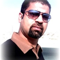 Shahzad Rashid