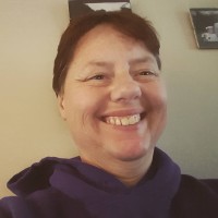 Tina Sandford