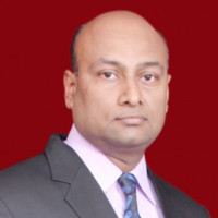 Vineet Roy