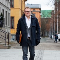 Pål Schei