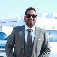 Afsal Ahammed