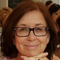 Bente Dørum