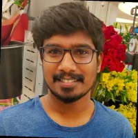 Rama moorthy