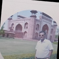 Pankaj Kukreja