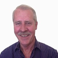 Gary De Jong