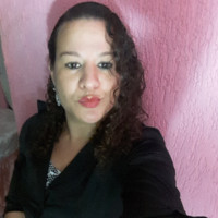 Patricia Aparecida