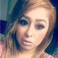 Anabel Flores