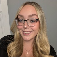 Kaylee Russell