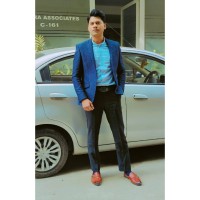Anurag Tripathi