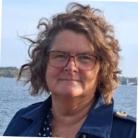 Mona Gustafsson