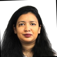 Nusrat Islam